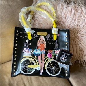 Nicole Lee Bag